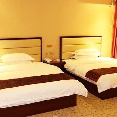 Tang'An Impression Fashion Hotel Hangcsou Kültér fotó
