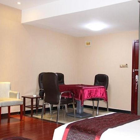 Tang'An Impression Fashion Hotel Hangcsou Kültér fotó